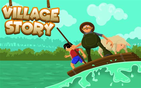 village story|village story game.